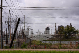US Energy Crisis