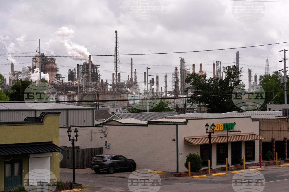 US Energy Crisis