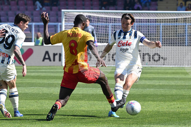 Italy Serie A Soccer