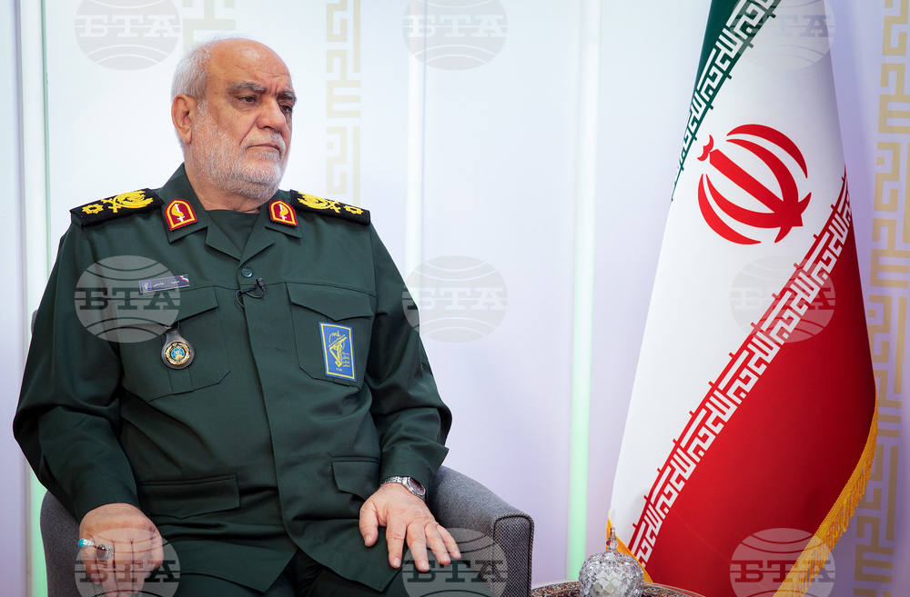 Iran War