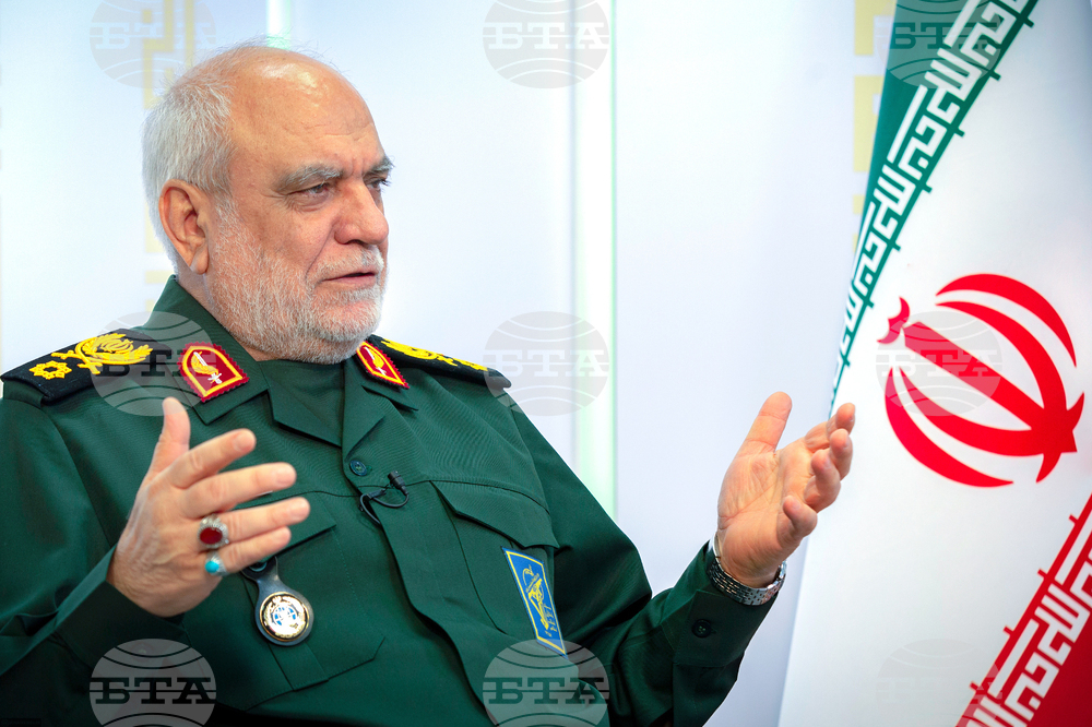 Iran War