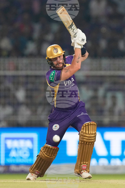 India IPL Cricket