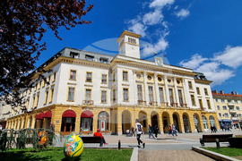 Сливен - Великденска украса