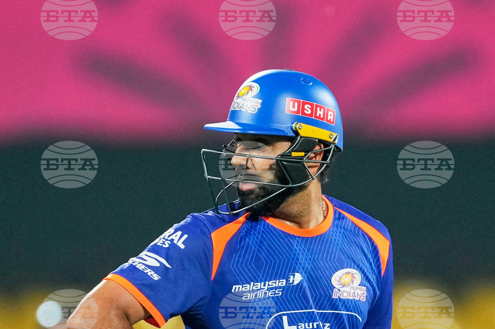India IPL Cricket