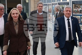 Русе - Георги Първанов