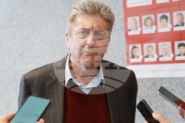 Русе - Георги Първанов