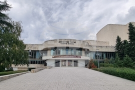 Giro d’Italia in Bulgaria, Stage 2: the Route Comes to Life in Images Captured on Camera by BTA