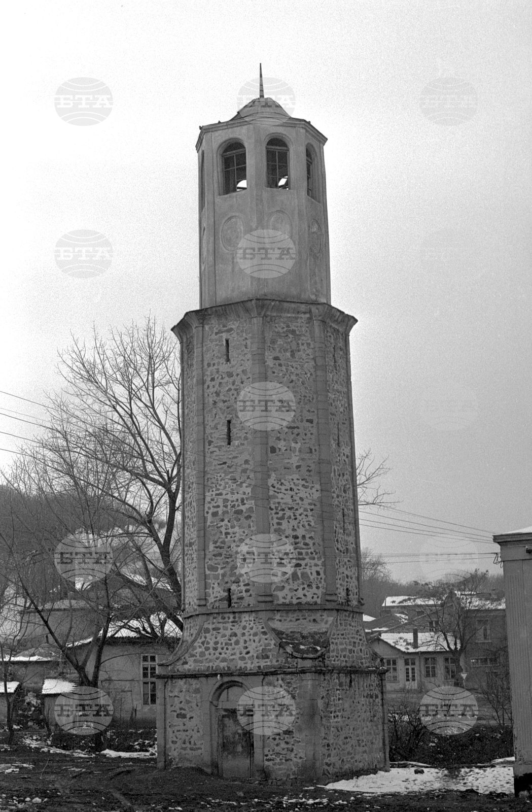 Giro d’Italia in Bulgaria, Stage 2: the Route Comes to Life in Images Captured on Camera by BTA