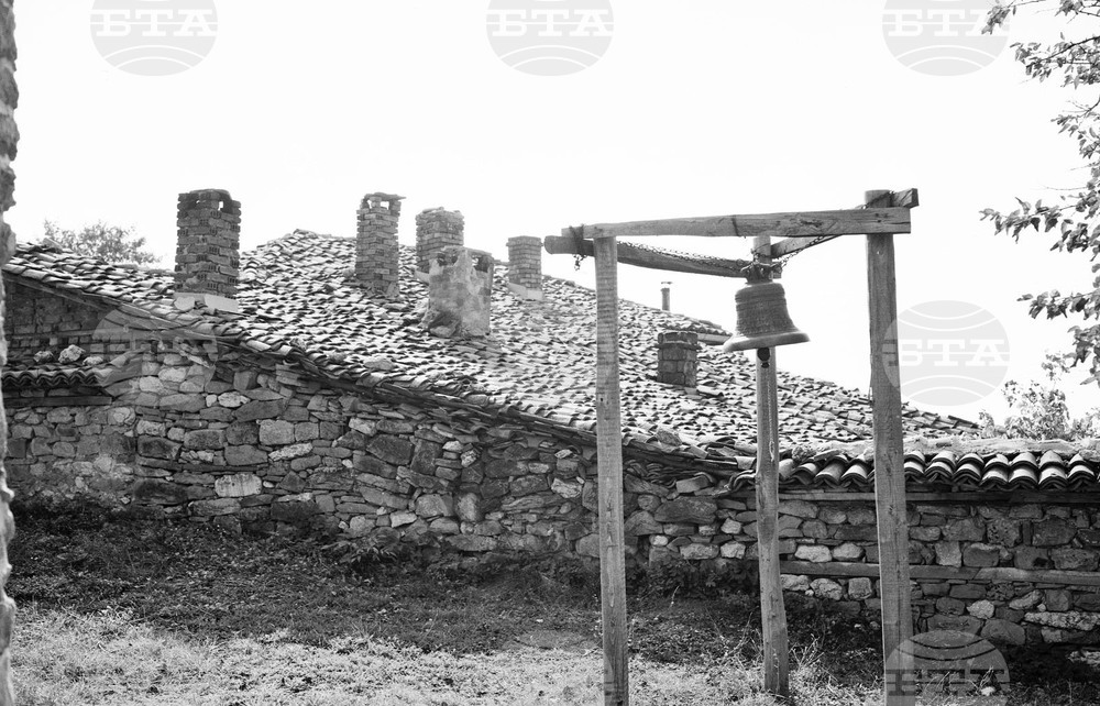 Giro d’Italia in Bulgaria, Stage 2: the Route Comes to Life in Images Captured on Camera by BTA