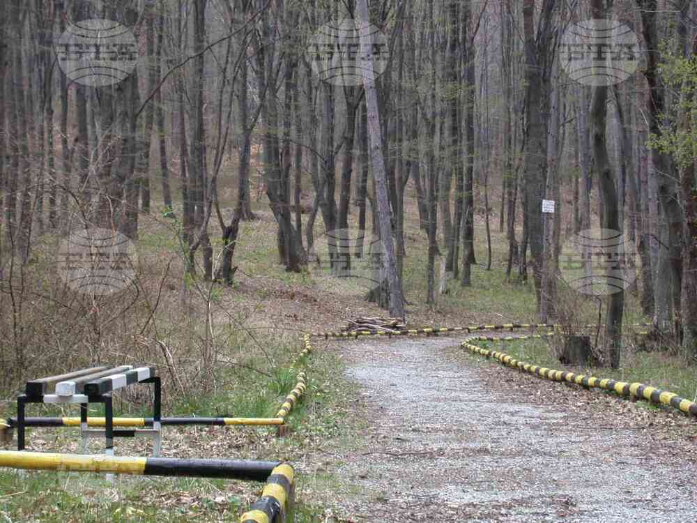 Giro d’Italia in Bulgaria, Stage 2: the Route Comes to Life in Images Captured on Camera by BTA