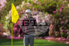 Masters Golf