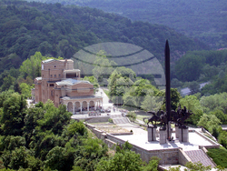 Giro d’Italia in Bulgaria, Stage 2: the Route Comes to Life in Images Captured on Camera by BTA