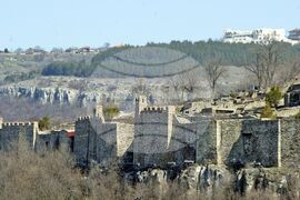 Giro d’Italia in Bulgaria, Stage 2: the Route Comes to Life in Images Captured on Camera by BTA