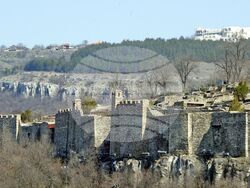 Giro d’Italia in Bulgaria, Stage 2: the Route Comes to Life in Images Captured on Camera by BTA