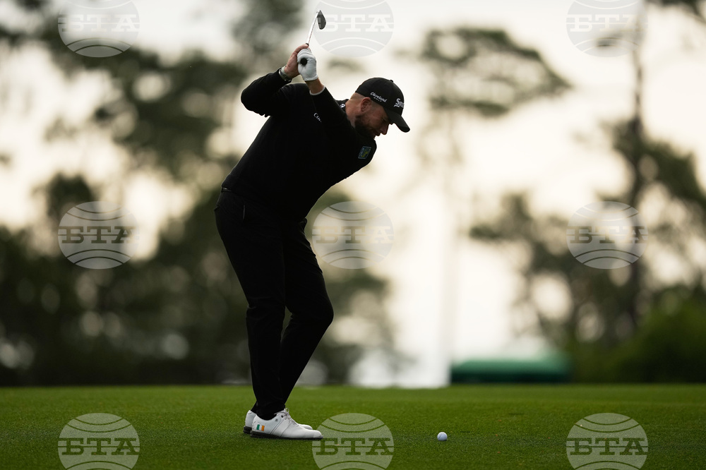 Masters Golf