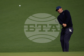 Masters Golf