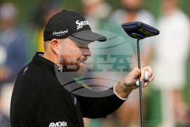 Masters Golf