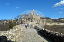 Giro d’Italia in Bulgaria, Stage 2: the Route Comes to Life in Images Captured on Camera by BTA