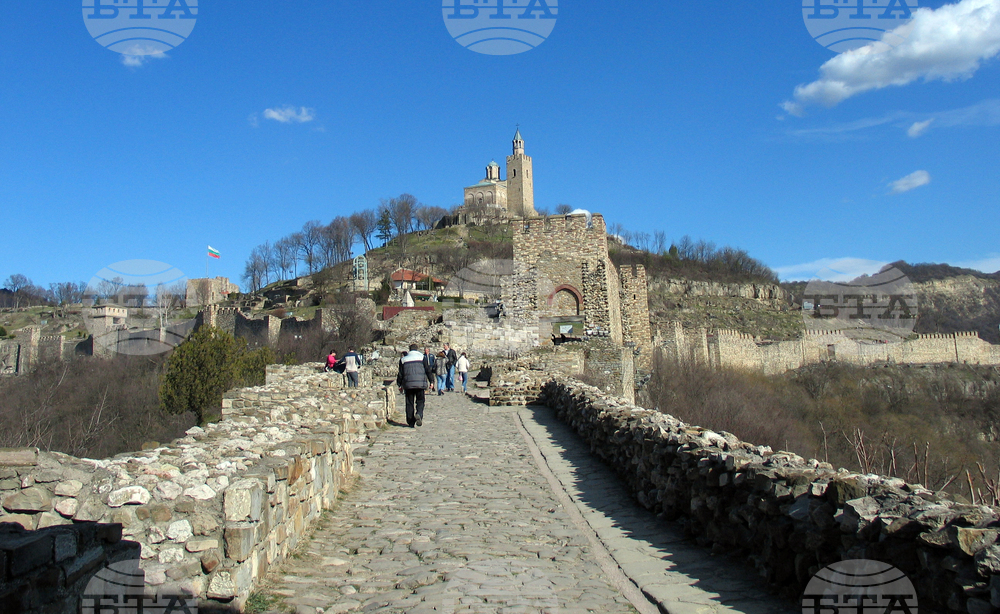 Giro d’Italia in Bulgaria, Stage 2: the Route Comes to Life in Images Captured on Camera by BTA