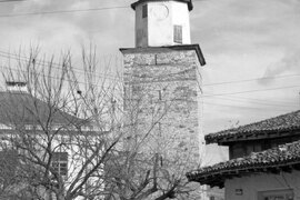 Giro d’Italia in Bulgaria, Stage 2: the Route Comes to Life in Images Captured on Camera by BTA