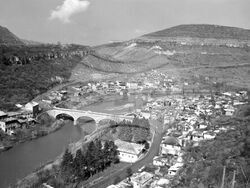 Giro d’Italia in Bulgaria, Stage 2: the Route Comes to Life in Images Captured on Camera by BTA