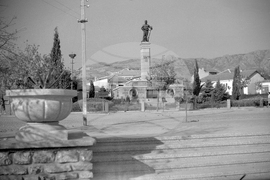 Giro d’Italia in Bulgaria, Stage 2: the Route Comes to Life in Images Captured on Camera by BTA