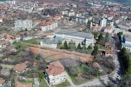 Giro d’Italia in Bulgaria, Stage 2: the Route Comes to Life in Images Captured on Camera by BTA