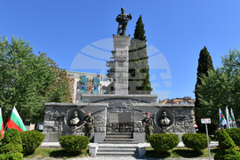 Giro d’Italia in Bulgaria, Stage 2: the Route Comes to Life in Images Captured on Camera by BTA