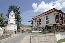 Giro d’Italia in Bulgaria, Stage 2: the Route Comes to Life in Images Captured on Camera by BTA