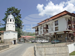 Giro d’Italia in Bulgaria, Stage 2: the Route Comes to Life in Images Captured on Camera by BTA