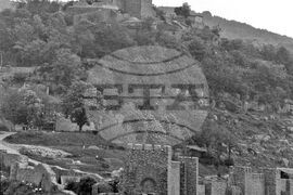 Giro d’Italia in Bulgaria, Stage 2: the Route Comes to Life in Images Captured on Camera by BTA