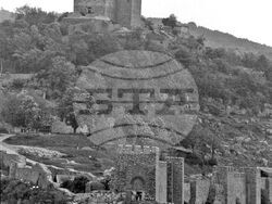 Giro d’Italia in Bulgaria, Stage 2: the Route Comes to Life in Images Captured on Camera by BTA