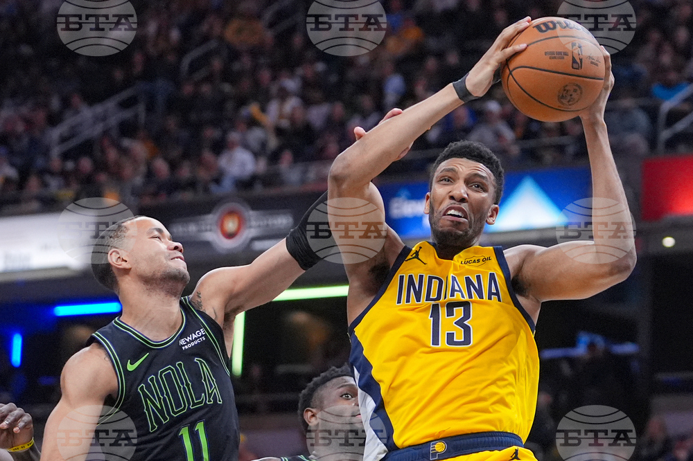 Баскетболният Атланта Хоукс привлече центъра Тони Брадли