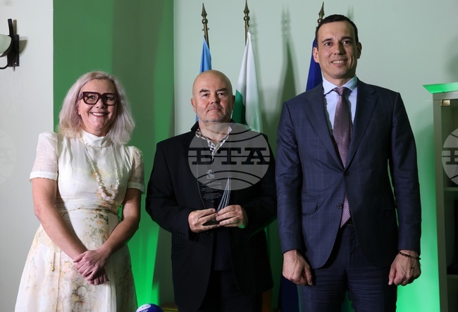 „В името на живота“ - годишни награди