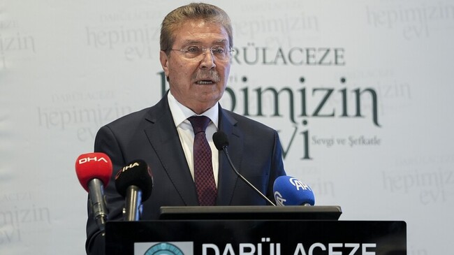 АА: СКТР поздравява Анадолската агенция за 106-ата й годишнина