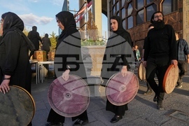 Iran War