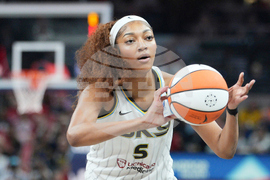 Dream Sky Trade Basketball