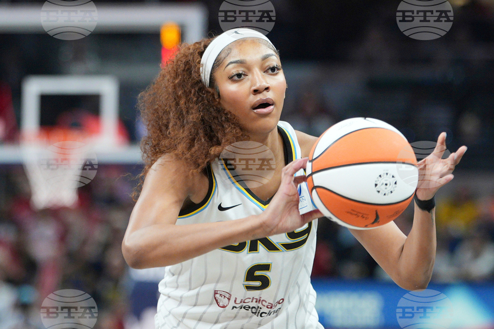 Dream Sky Trade Basketball