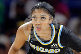 Dream Sky Trade Basketball