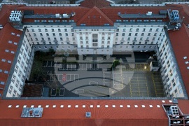 Полиграфически комбинат - изглед