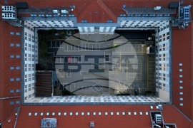 Полиграфически комбинат - изглед