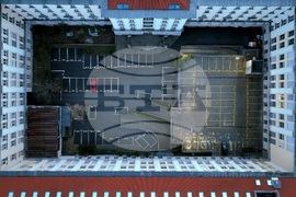 Полиграфически комбинат - изглед