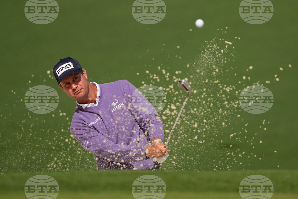 Masters Golf