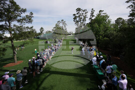 Masters Golf
