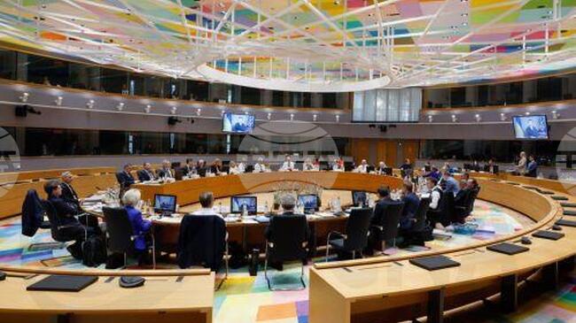 КНА: Лидерите на ЕС ще обсъдят член 42.7 от Договора за ЕС на неформалното заседание на Съвета в Никозия, каза кипърският президент