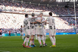 Italy Serie A Soccer