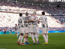 Italy Serie A Soccer