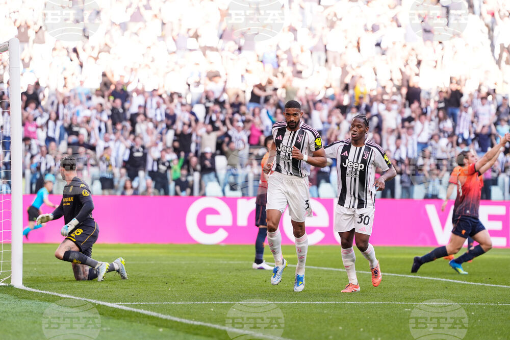 Italy Serie A Soccer