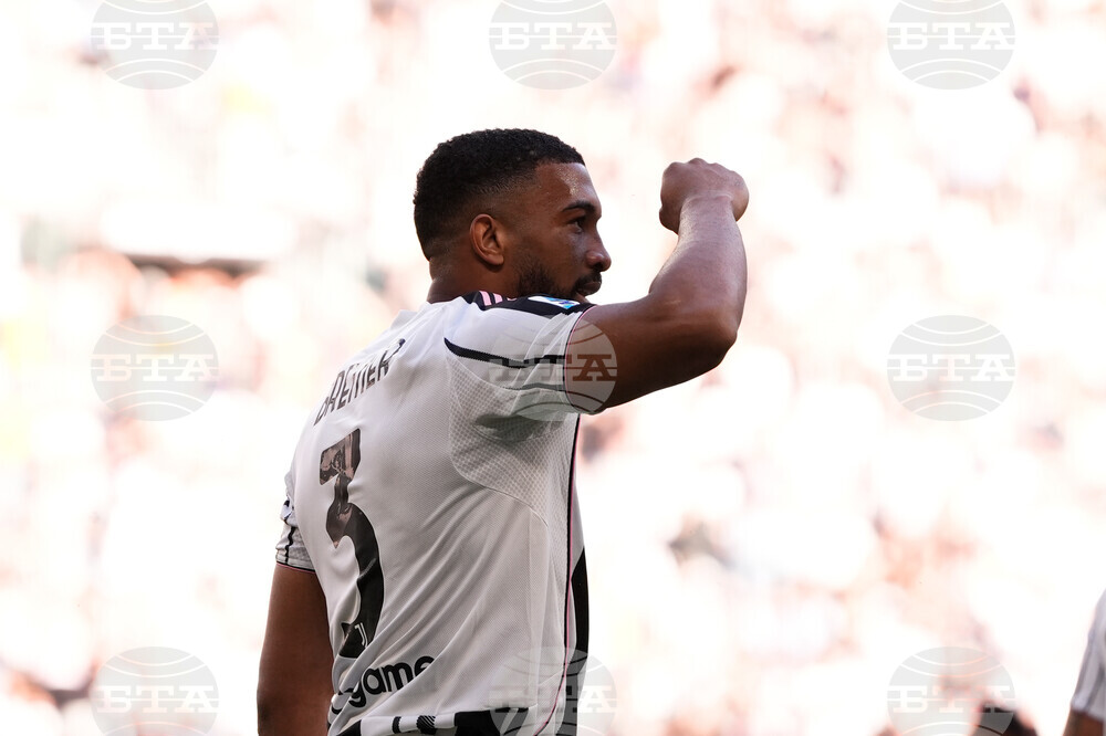 Italy Serie A Soccer