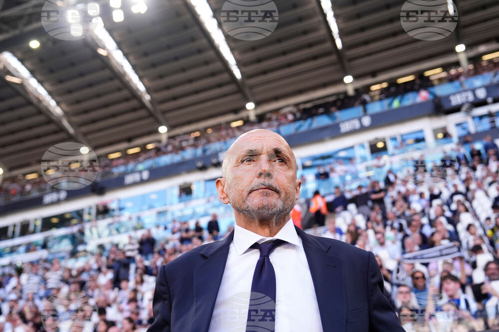 Italy Serie A Soccer